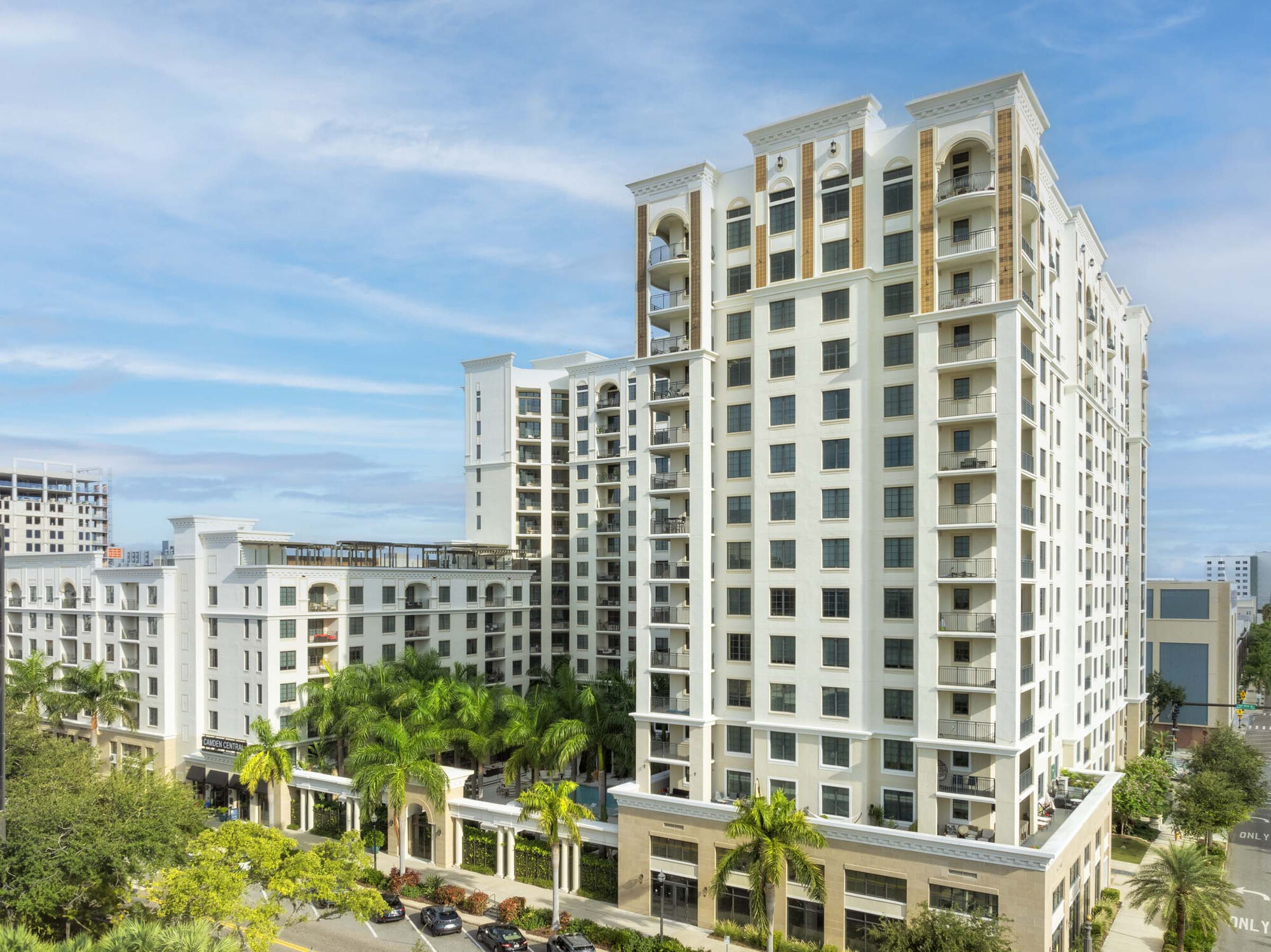 Camden Central Image 48