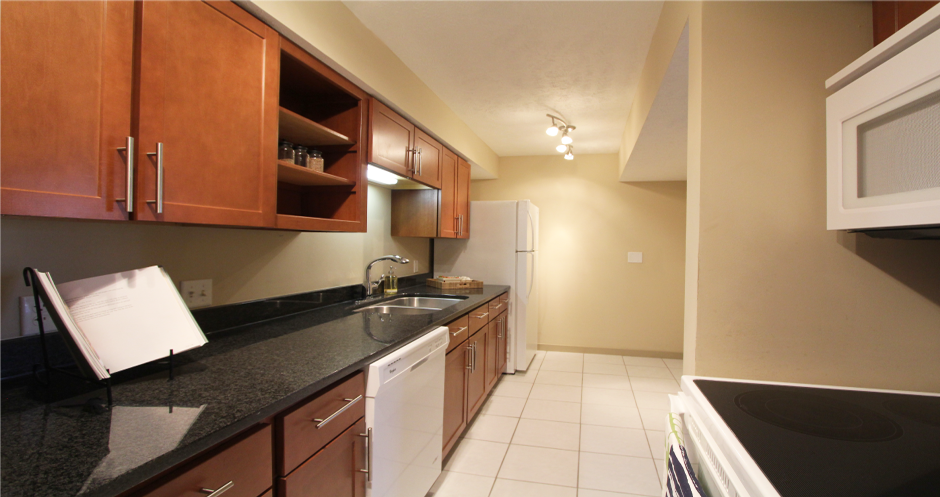 Latvian Village Apartments Image 43