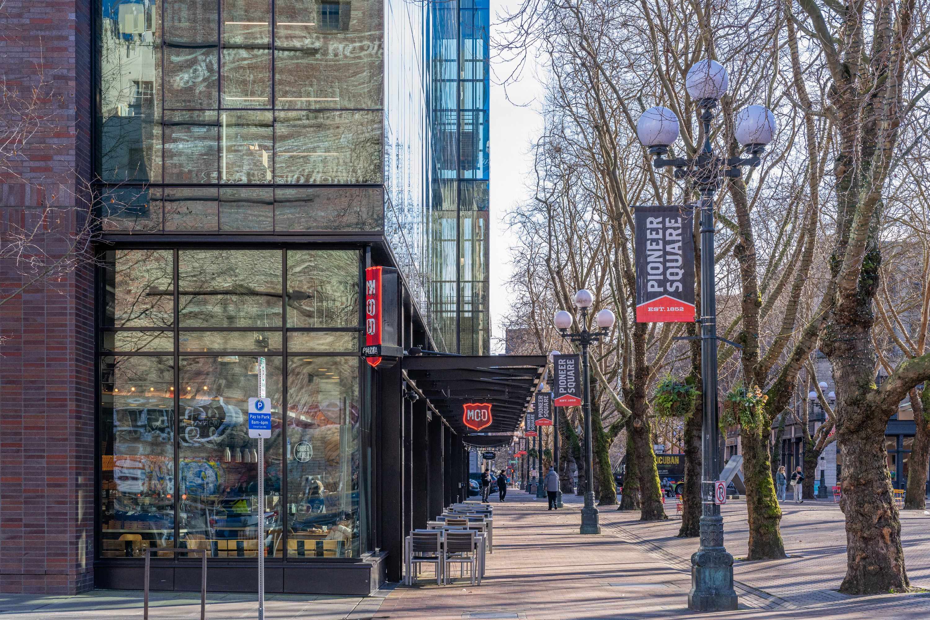 Stadium Place Image 44