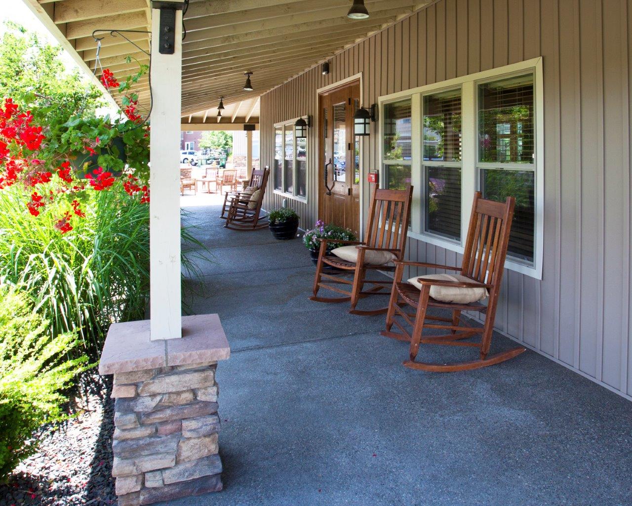 Badger Mountain Ranch Image 37