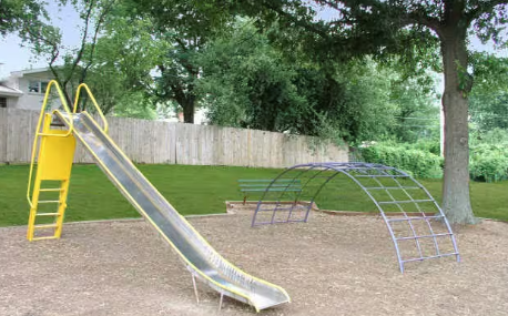 Westpark Apartment Townhomes Image 6