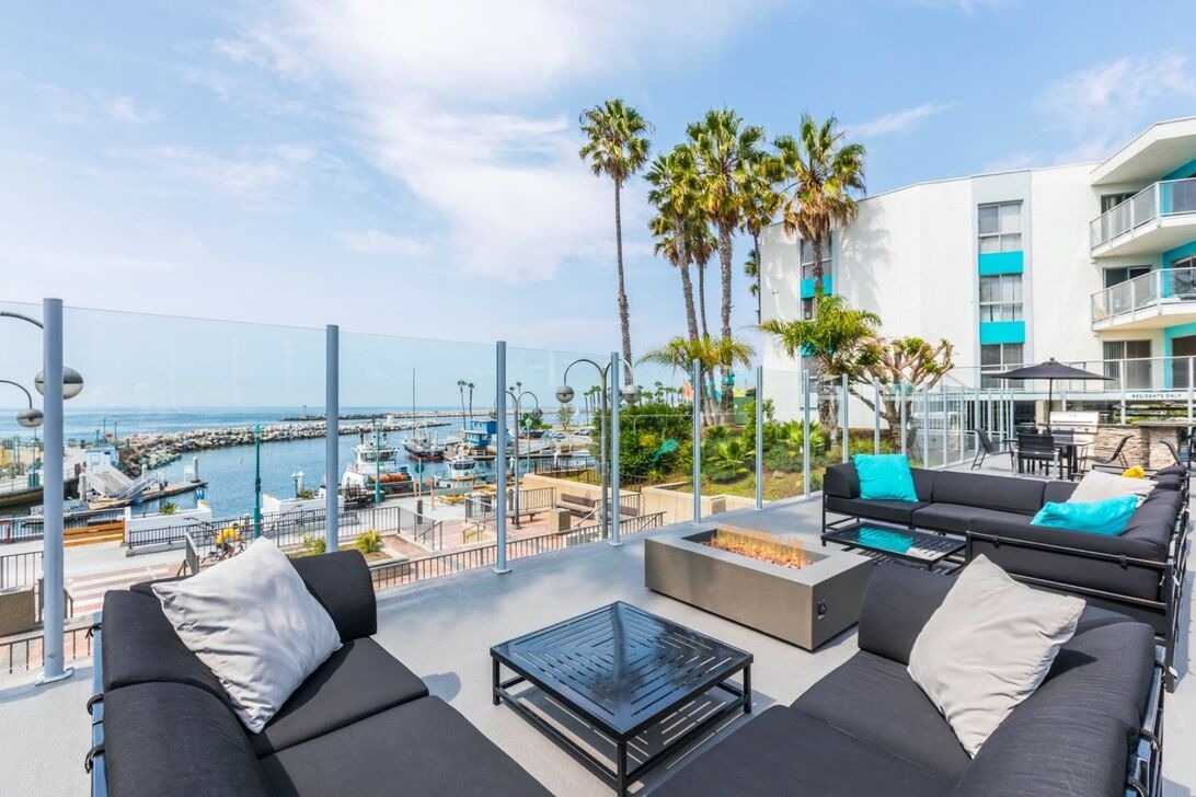 Ocean Club Image 4