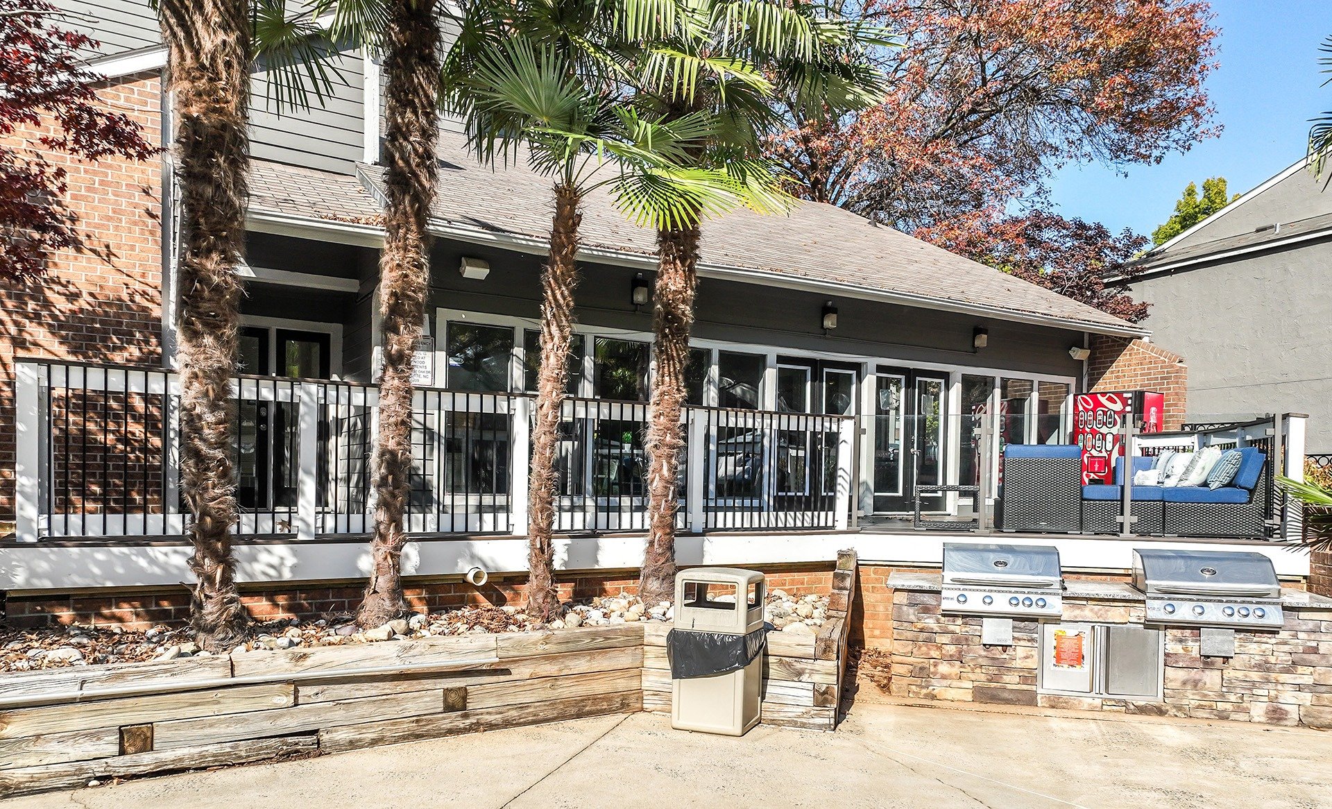 Wildwood Apartments Image 21