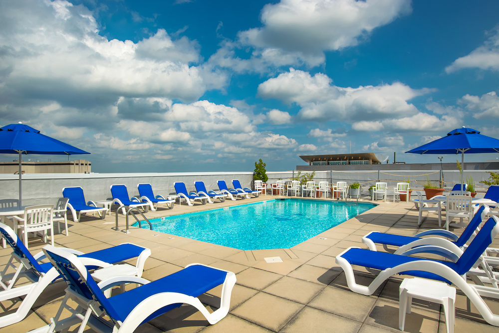 Twin Towers Image 19