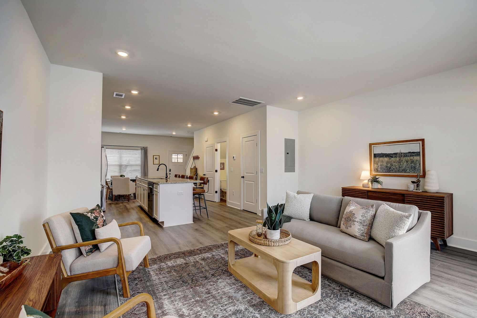 Blakeney Commons Townhomes Image 8