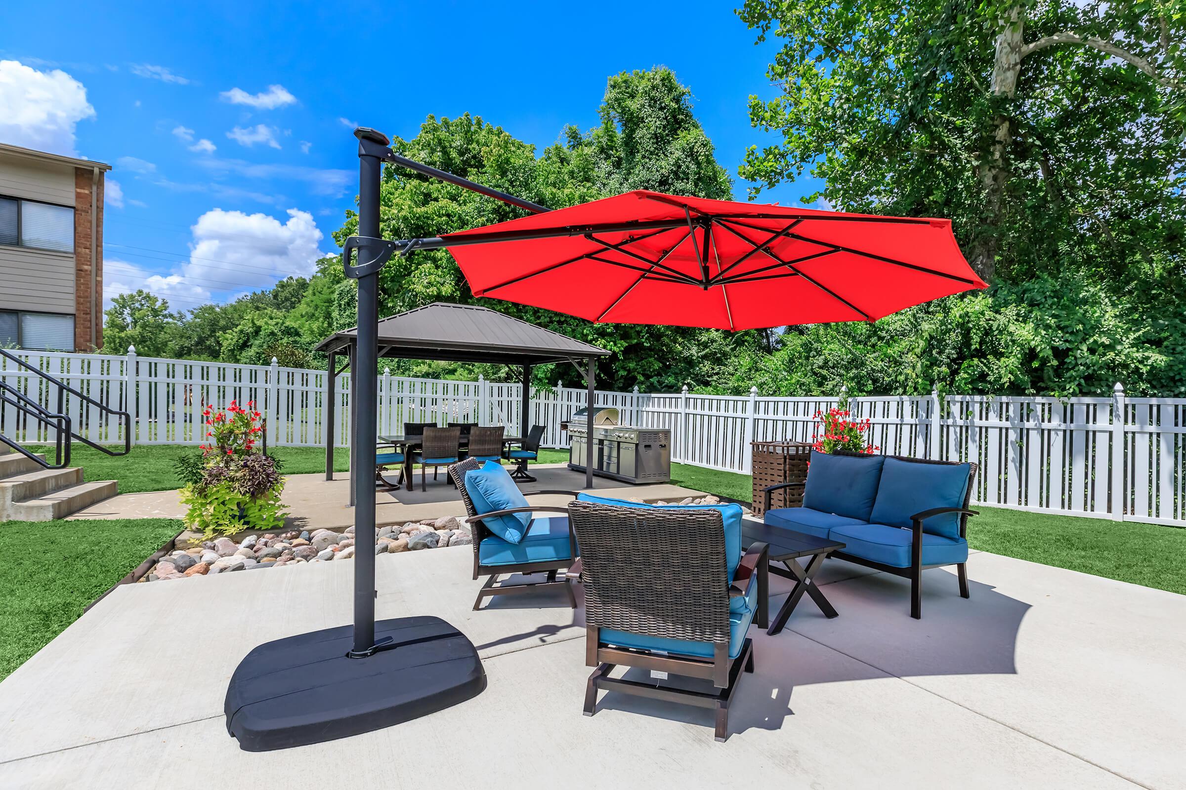 Orchard Village Apartments Image 40