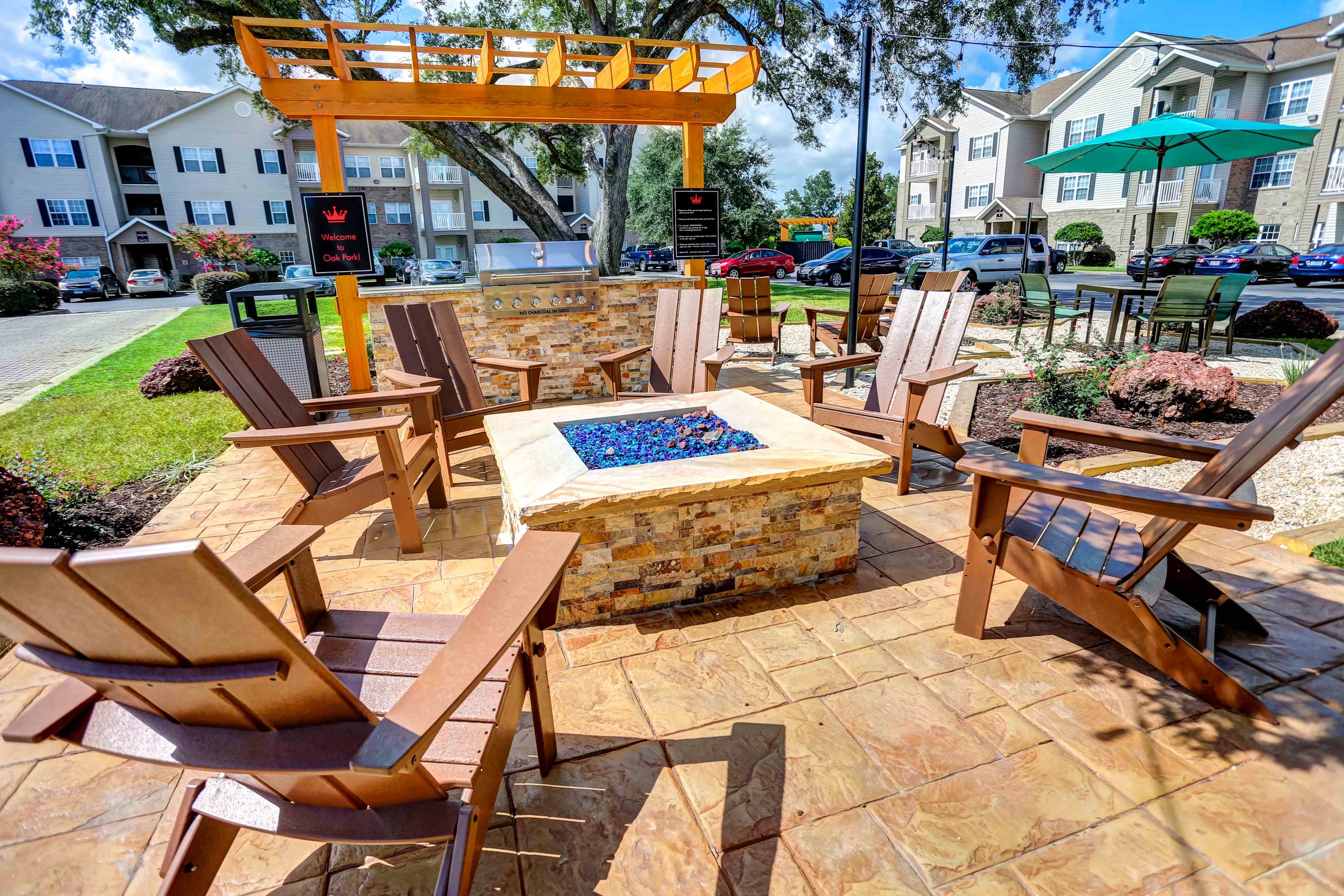 Majestic Oaks Image 5