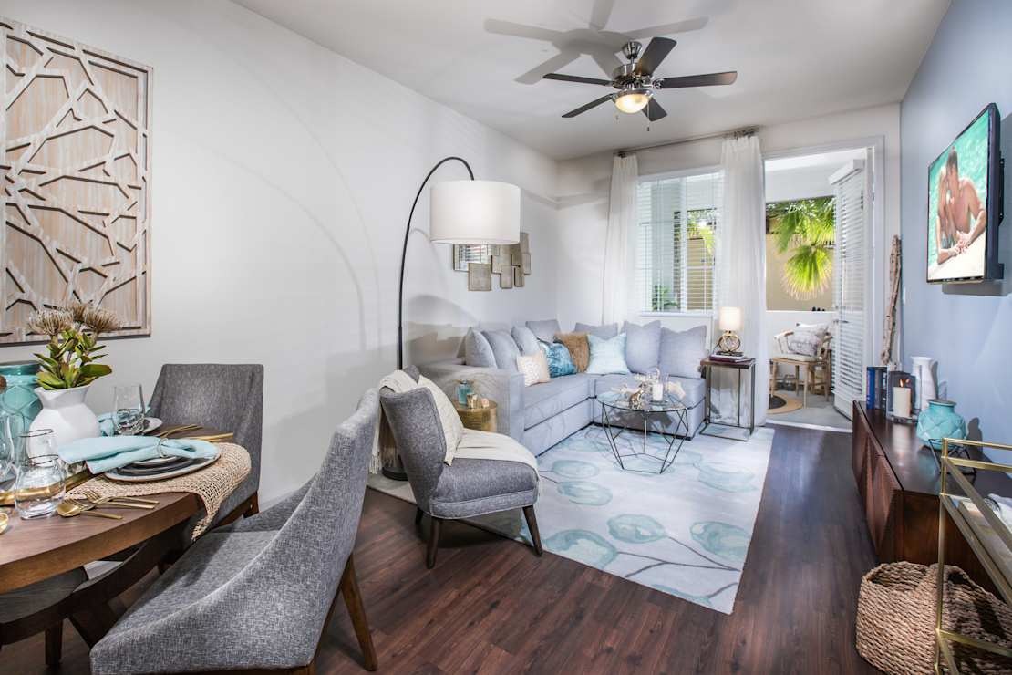 Capriana at Chino Hills Apartments Image 10