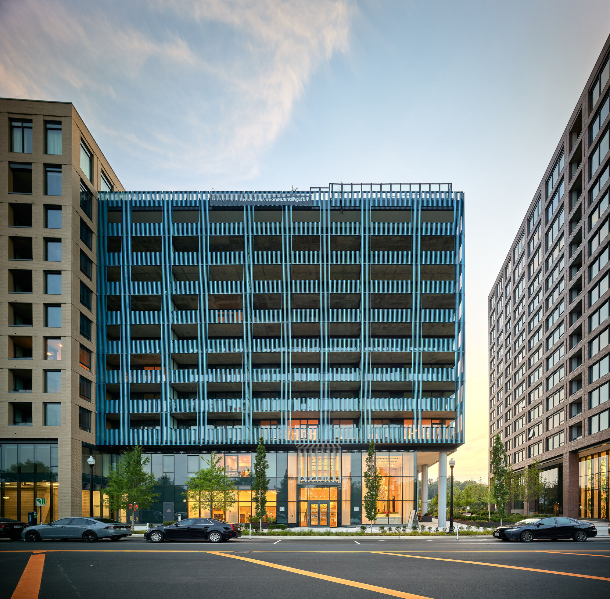 Azure National Landing Image 2