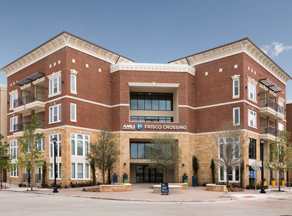 AMLI Frisco Crossing Image 39