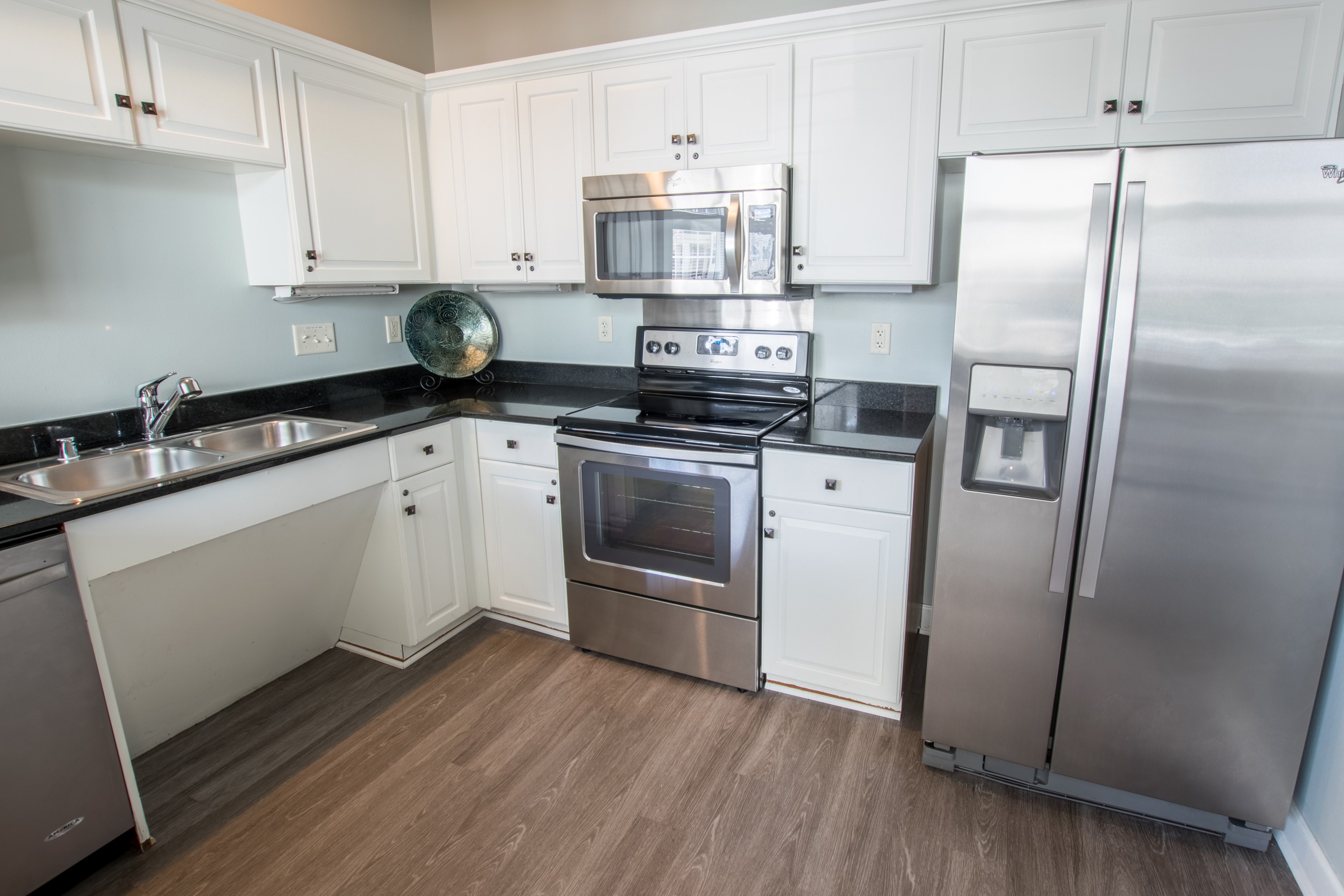 Norhardt Apartment Homes Image 11