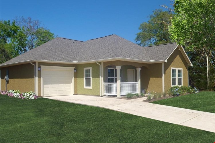 Casa Brazoria Image 3