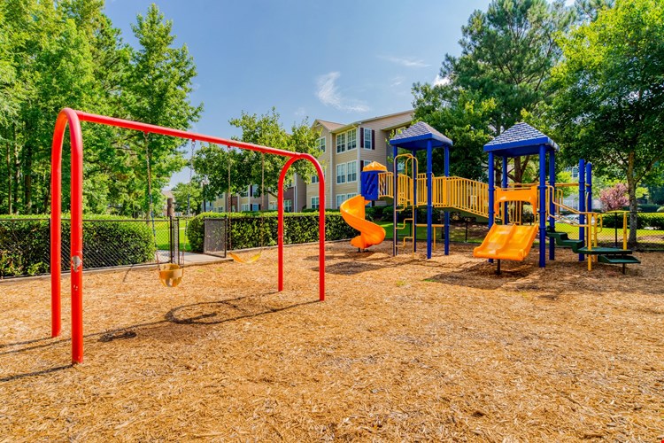 The Park at Riverview Apartments Image 30
