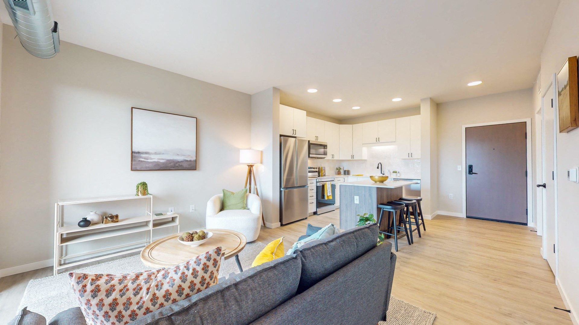 700 Central Historic Lofts & New Flats Image 99