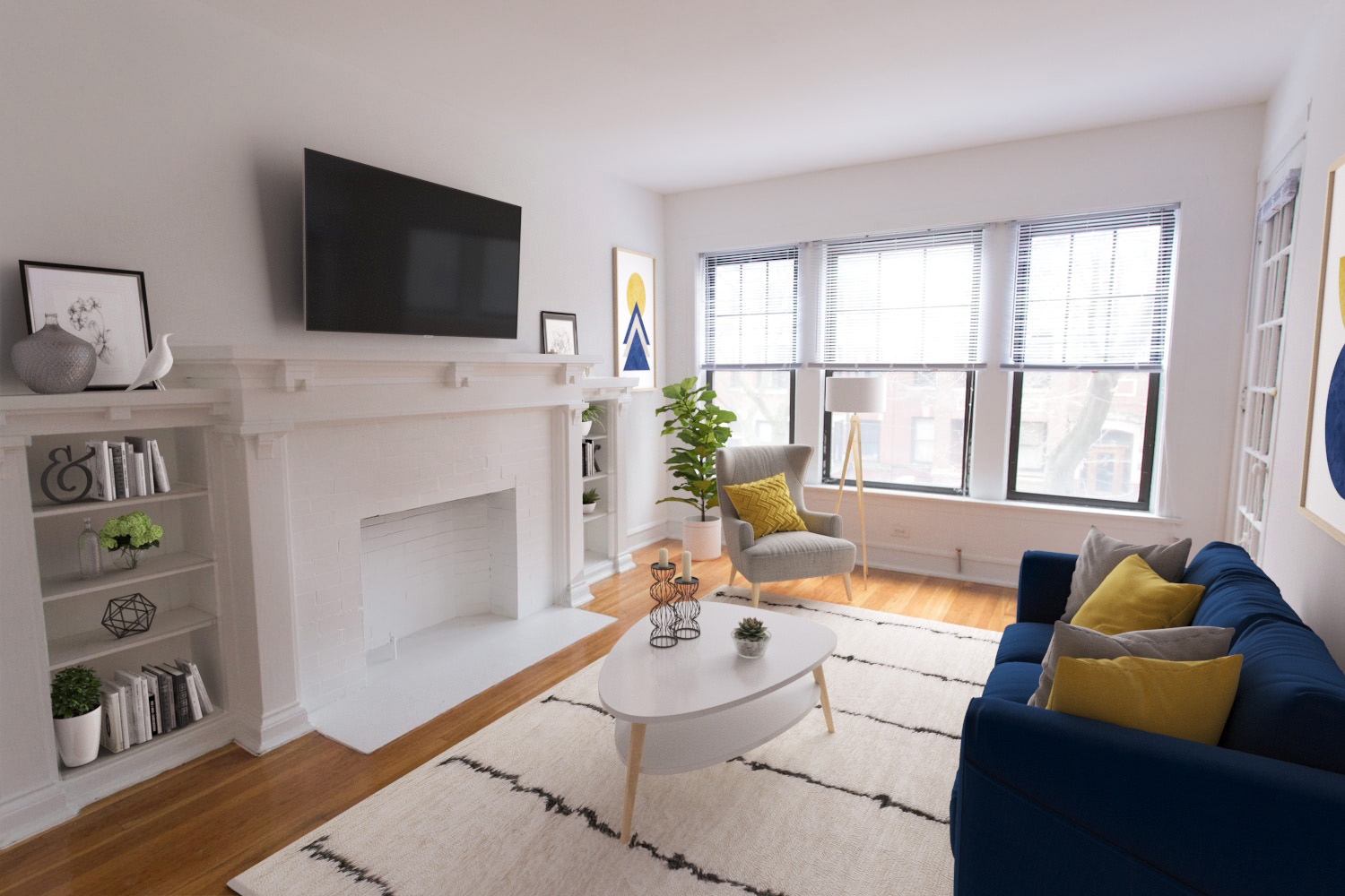 5335-5345 S Kimbark Avenue Image 5