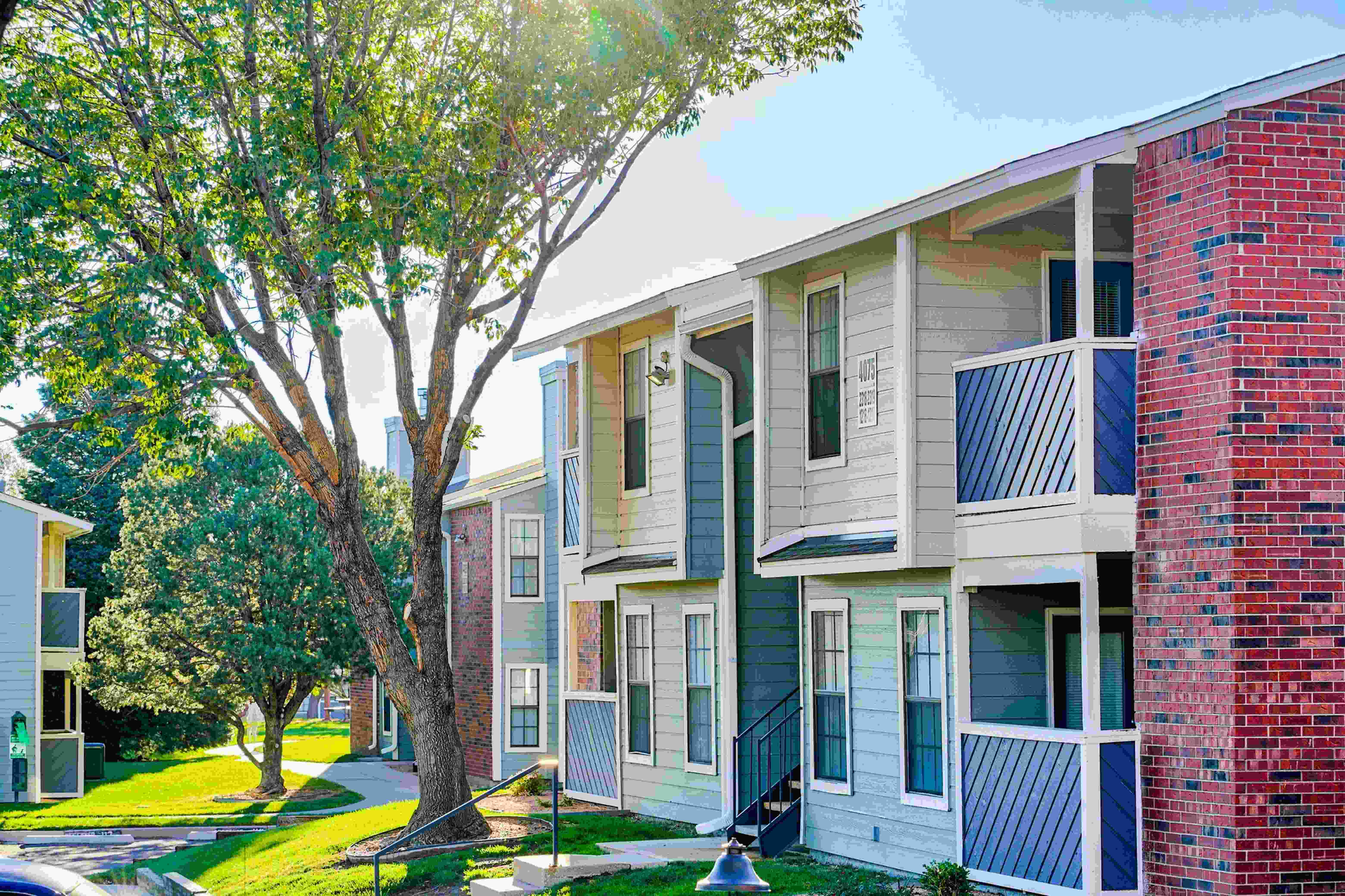 Mountain View Apartment Homes Image 36