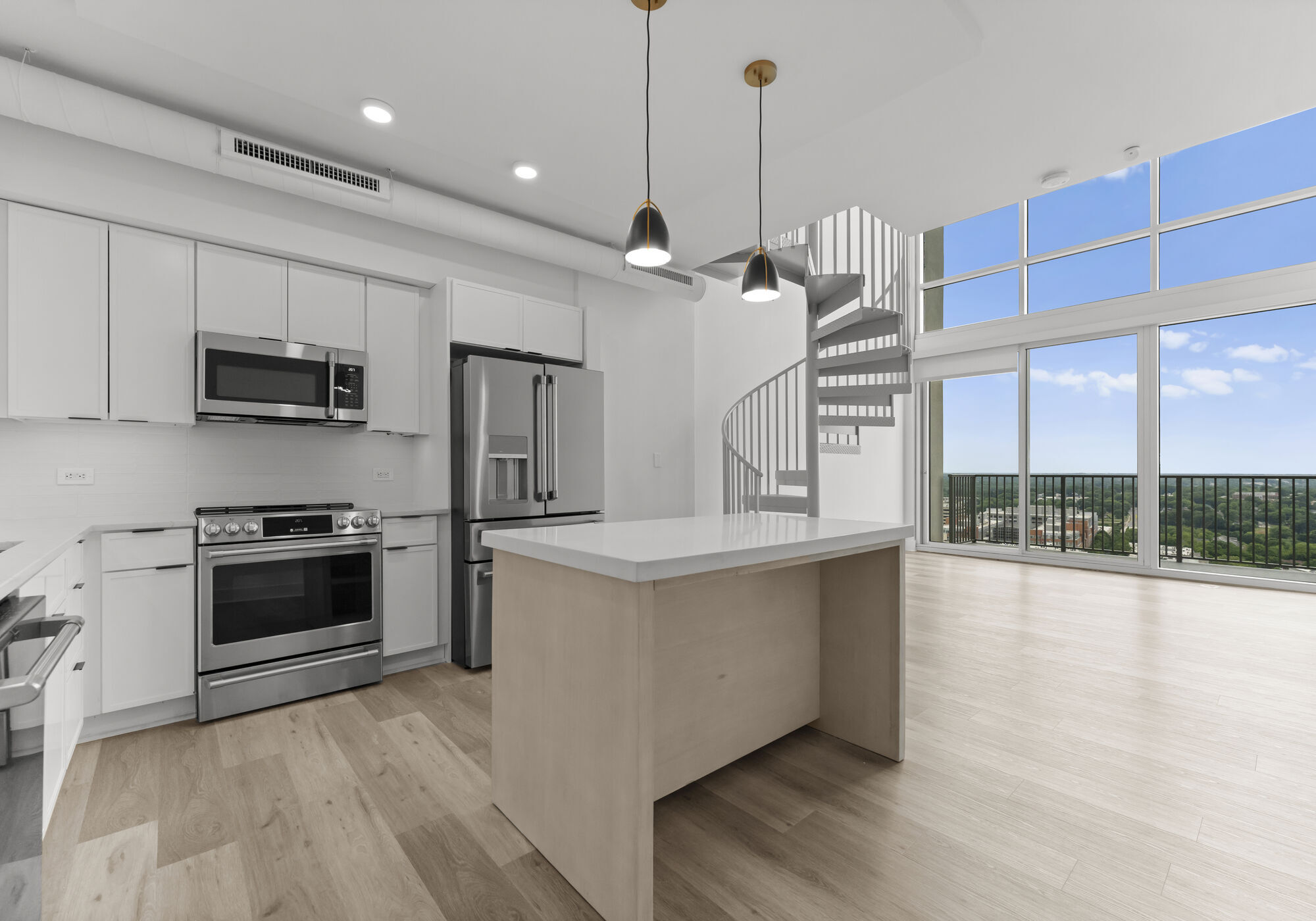 The VUE Charlotte On 5th Image 51