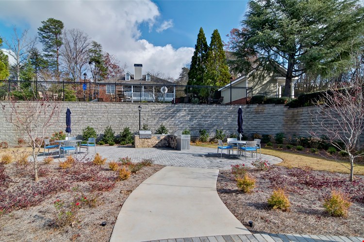 Park Creek Apartments Image 47