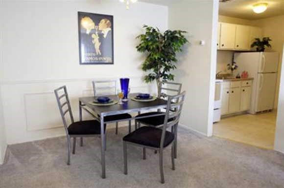 Kensington Club Image 4