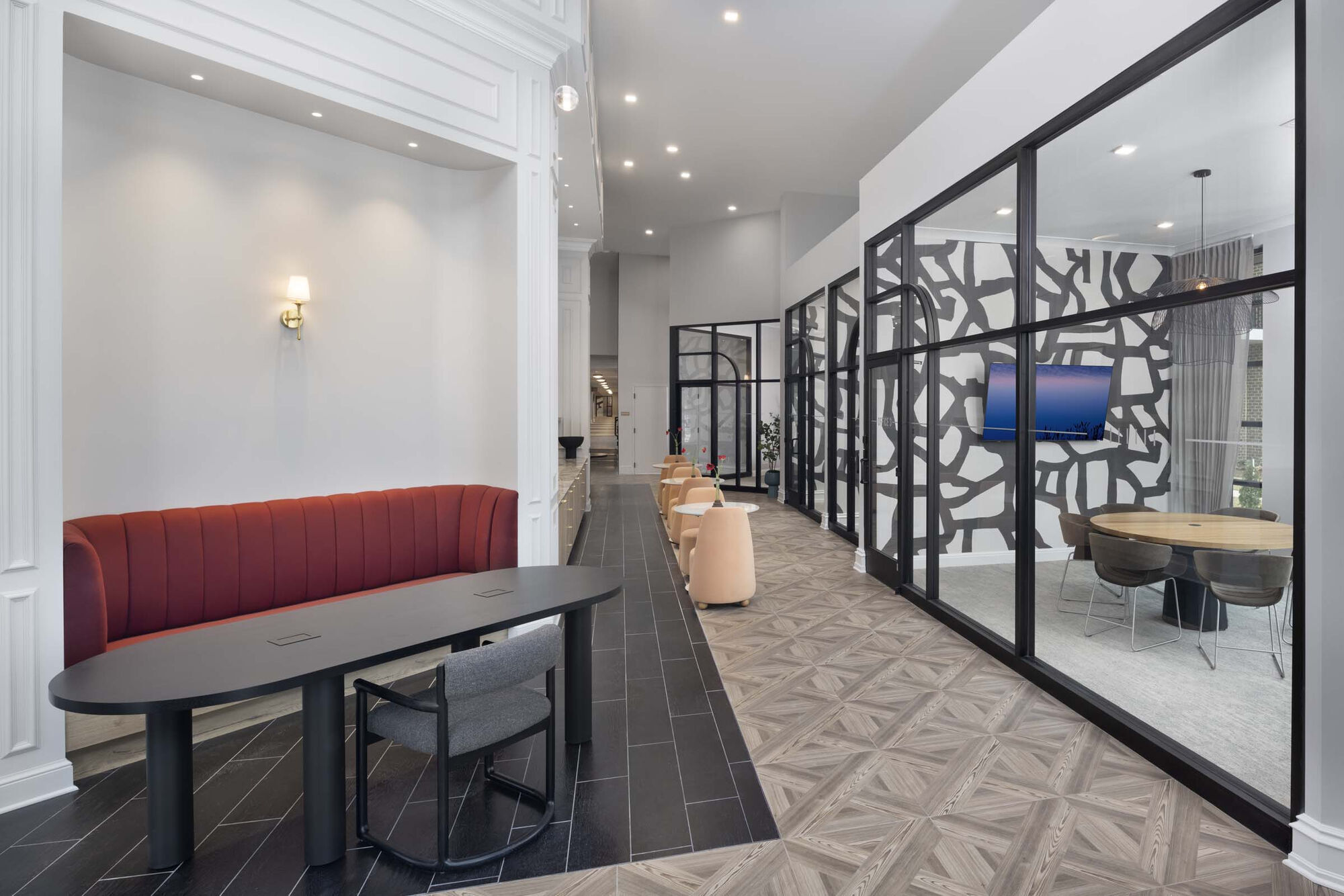 Camden Village District Image 30