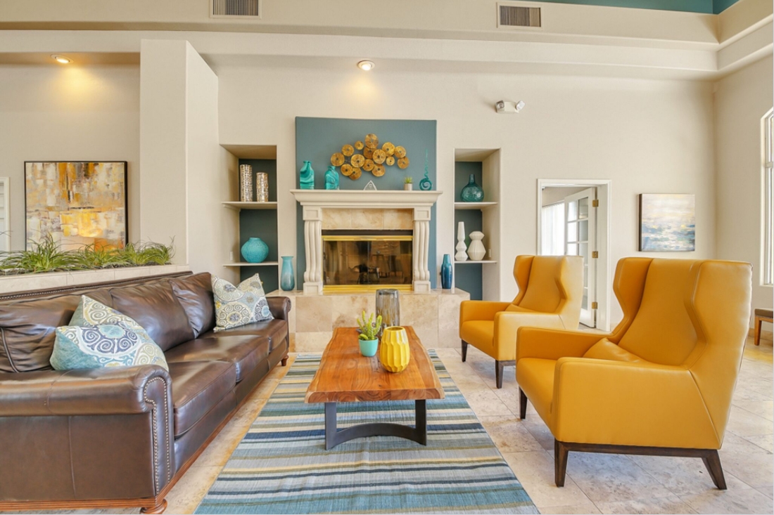 Tresa at Arrowhead Apartment Homes Image 6