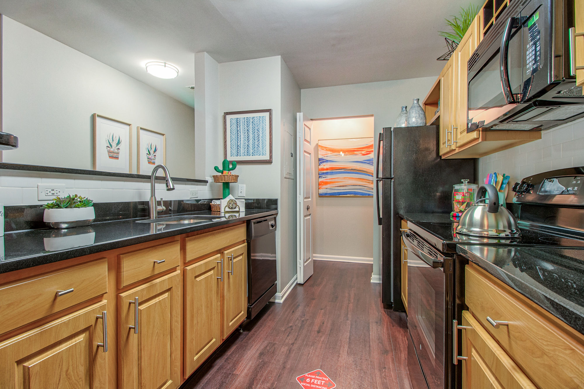 Reserve at Ballenger Creek Image 12