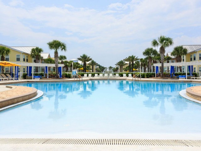 White Sands Luxury Apartments Image 1