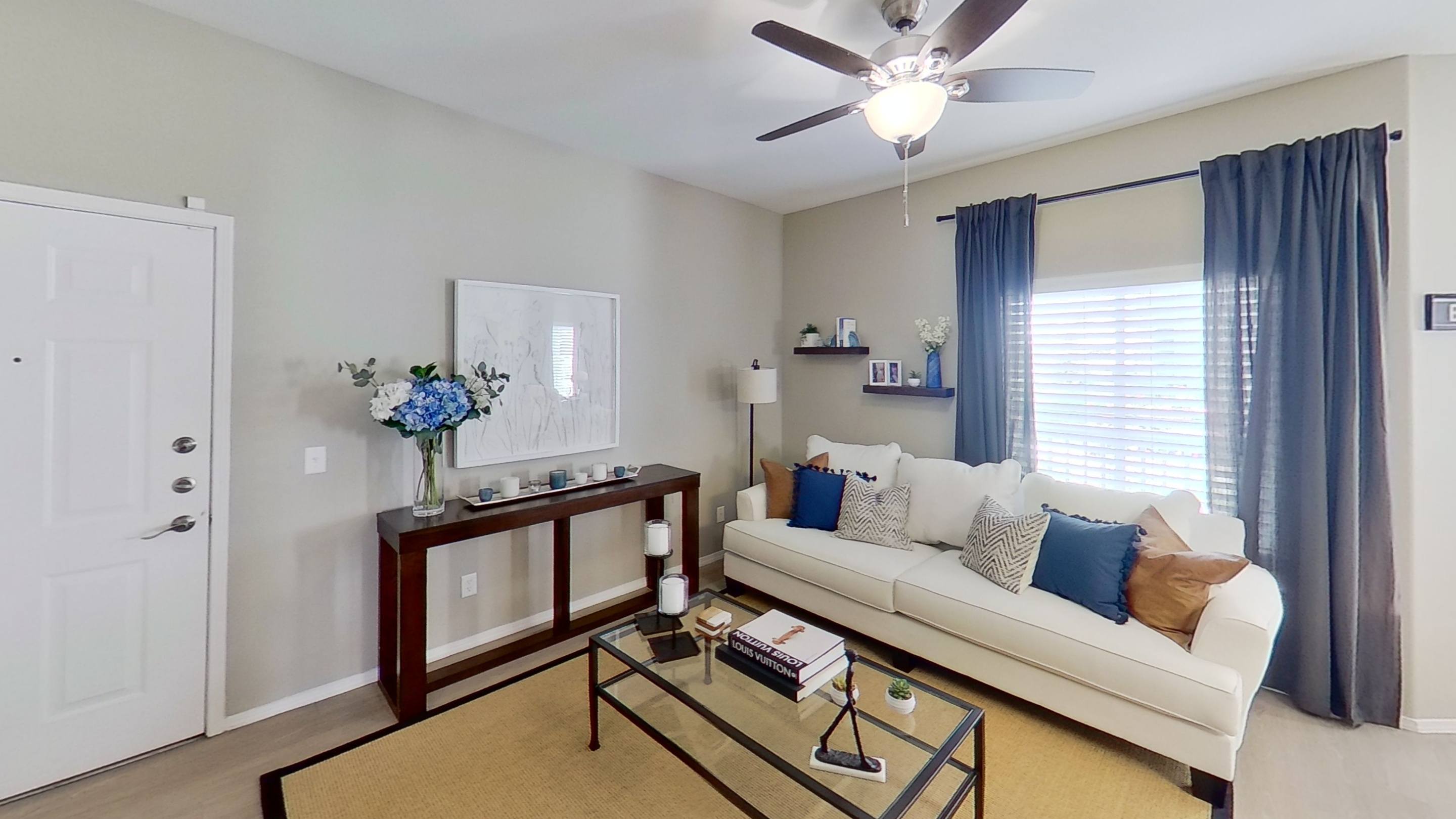 Canyon View Apartments Image 3