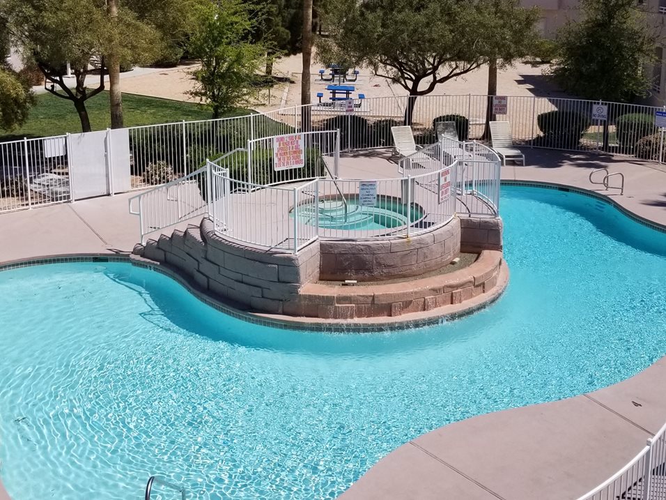 Cheyenne Villas Image 1