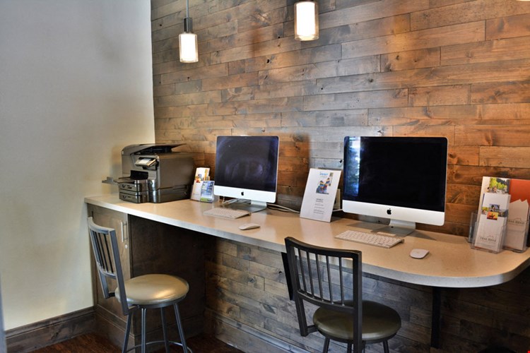 Trail Ridge at Woodland Park Image 15