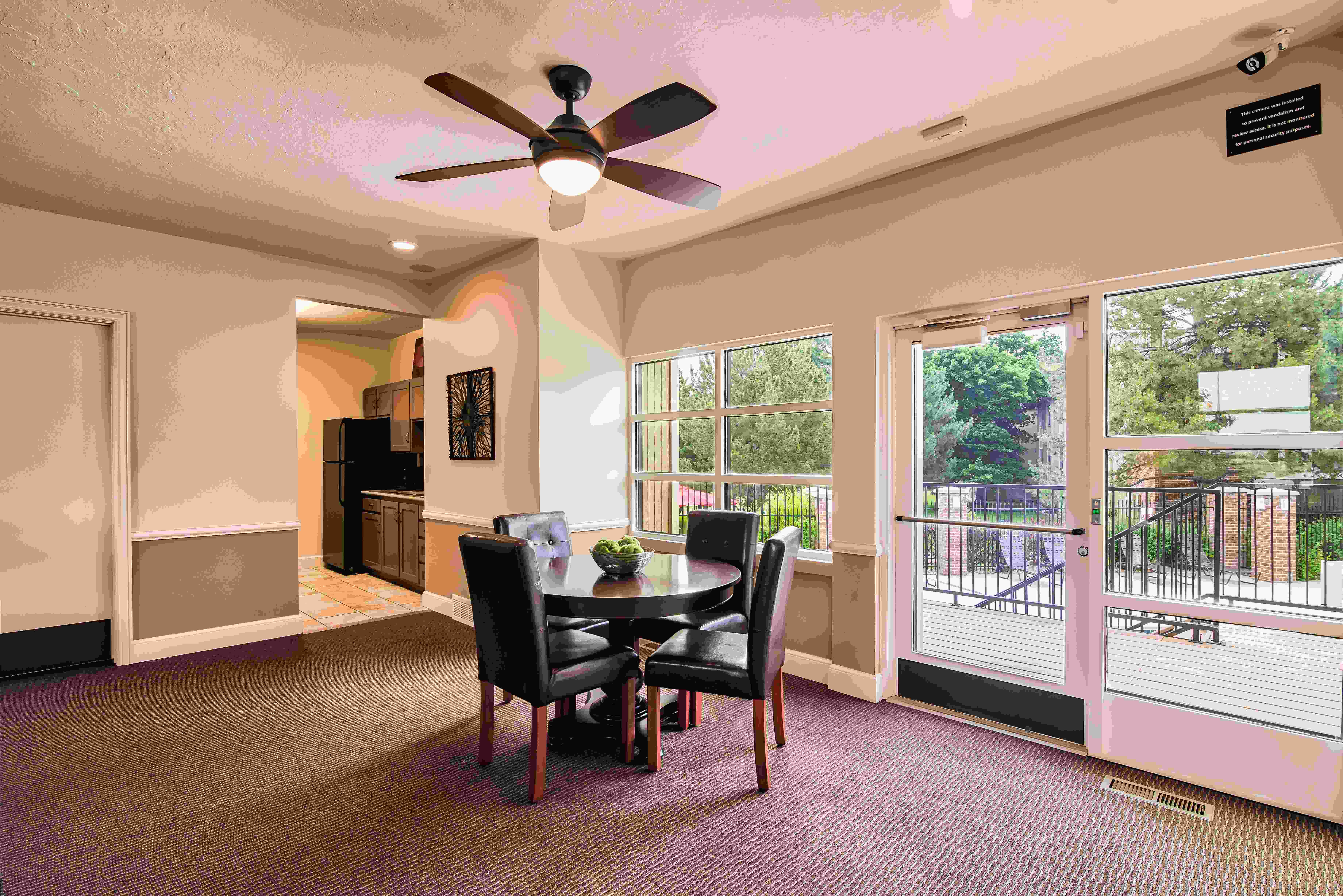 Cherry Creek Apartments Image 41