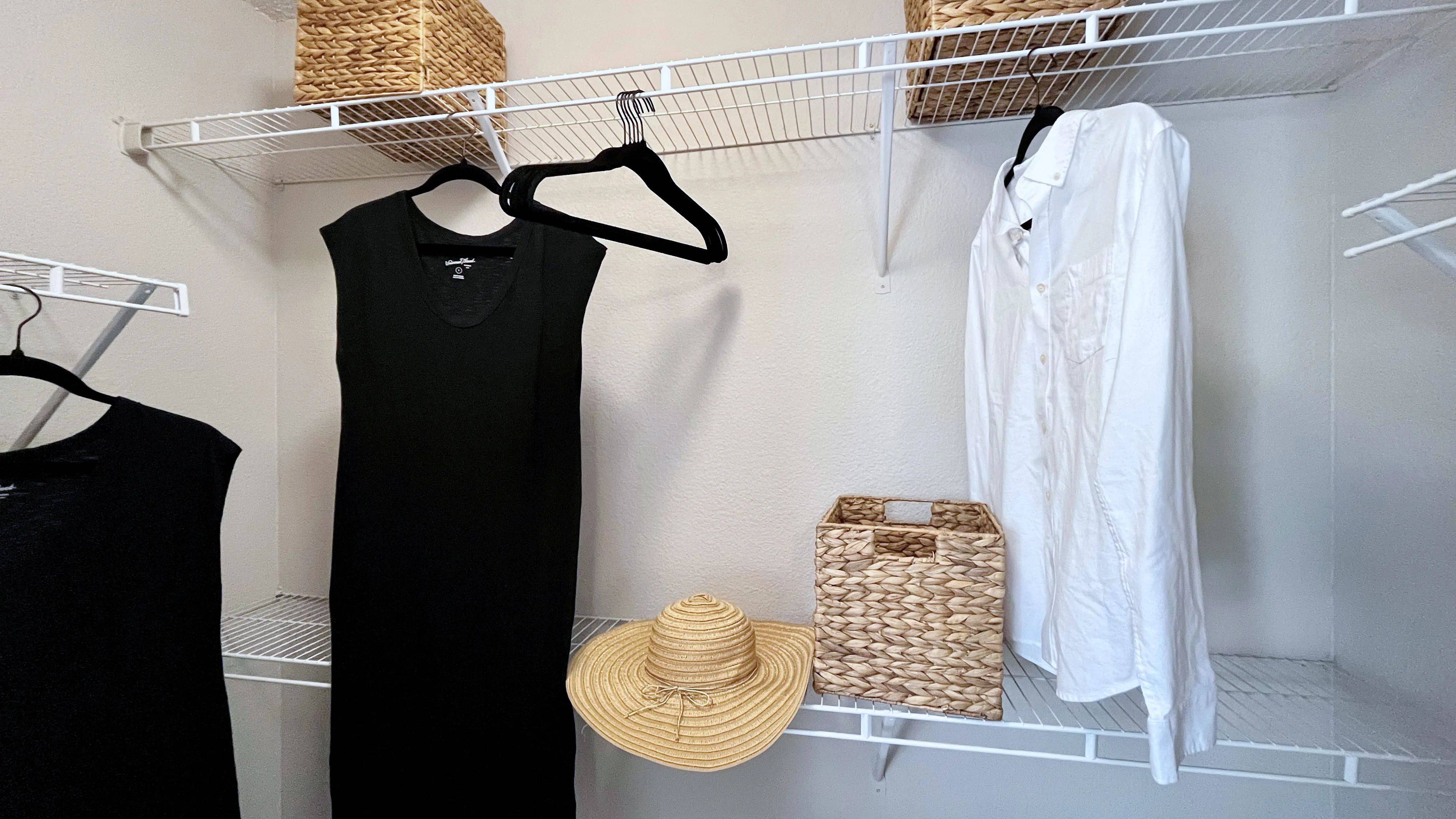 Master suites flaunting colossal walk-in closets with custom organizers—an shopaholic’s dream. 