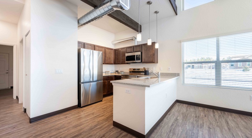 Lofts on the Mesa Image 6
