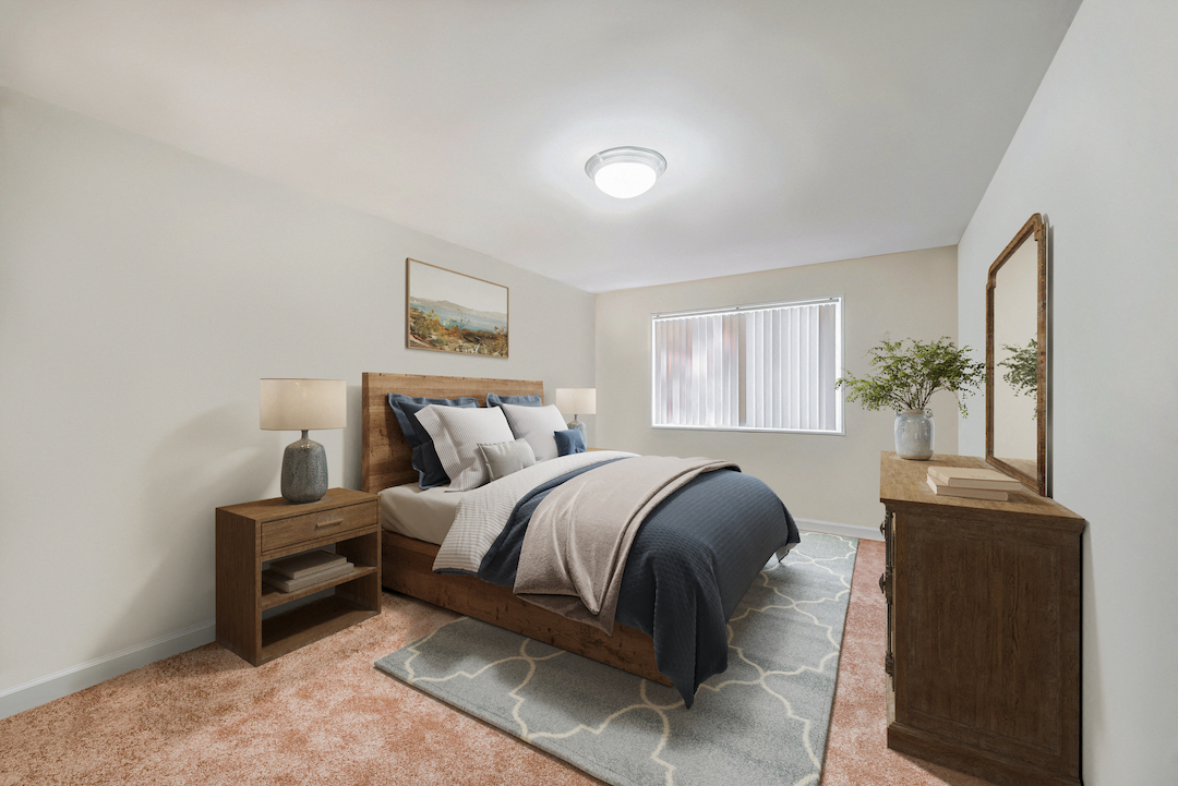 Oxon Hill Village Image 4