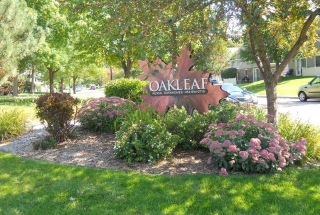 Oakleaf Townhomes Image 2