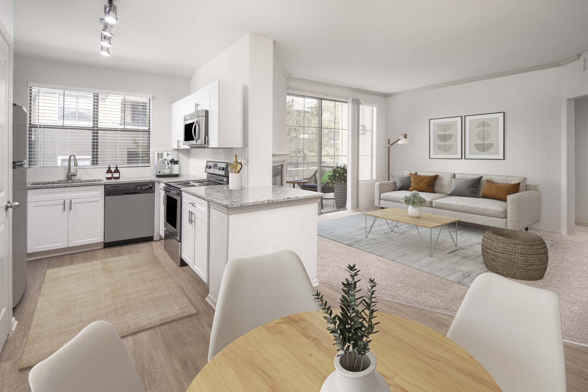 Camden Highlands Ridge Image 2