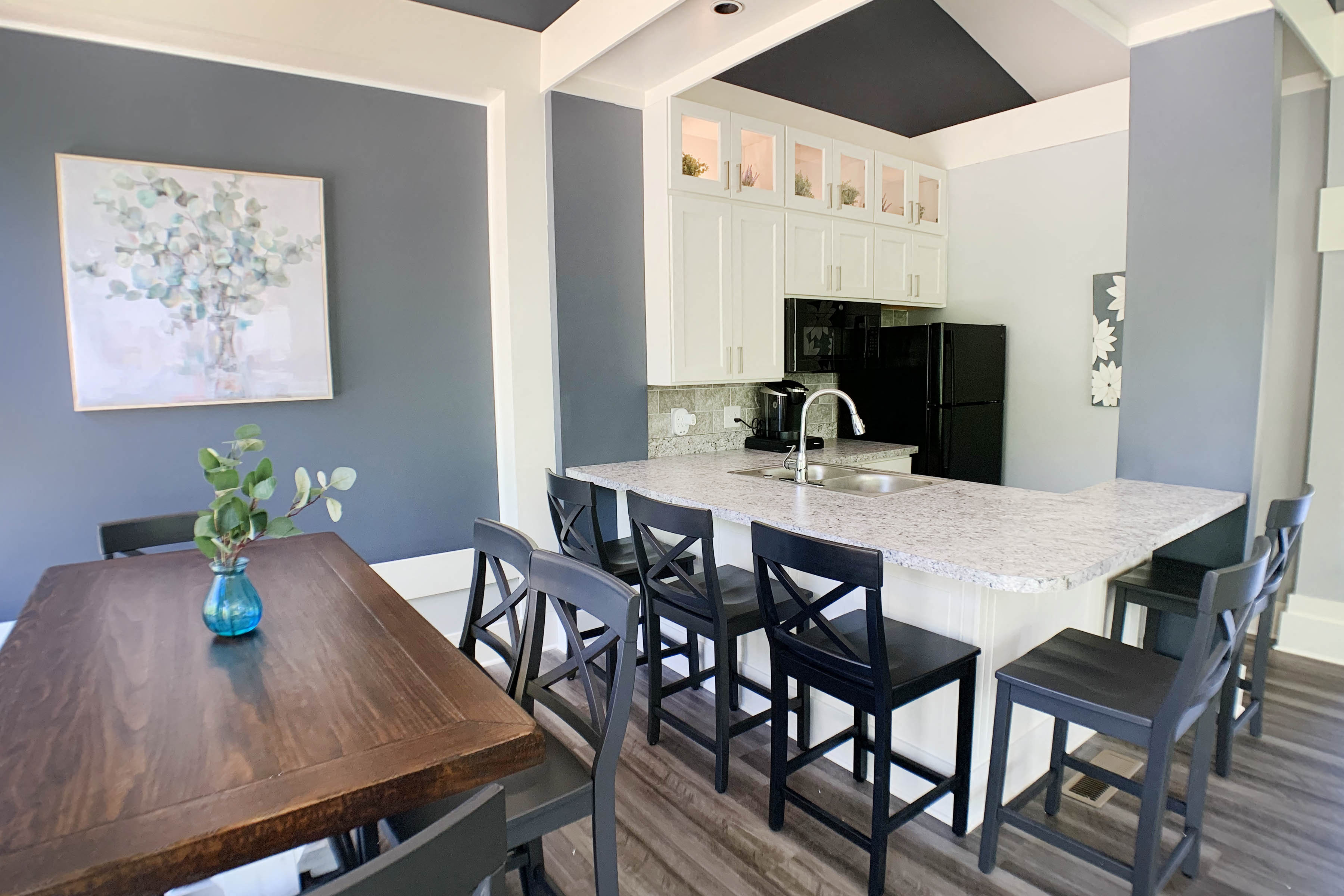 The Vinings Apartments Image 12