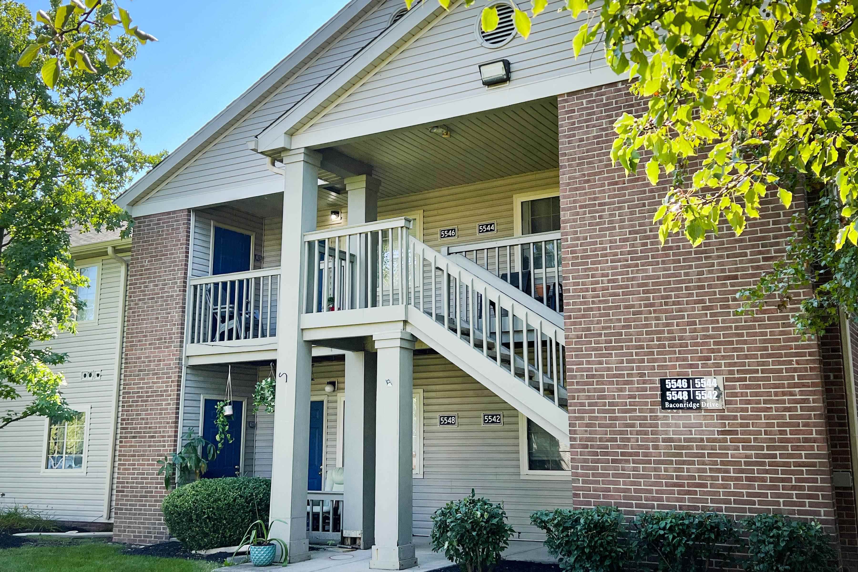 Eagle Crest Apartments Image 4