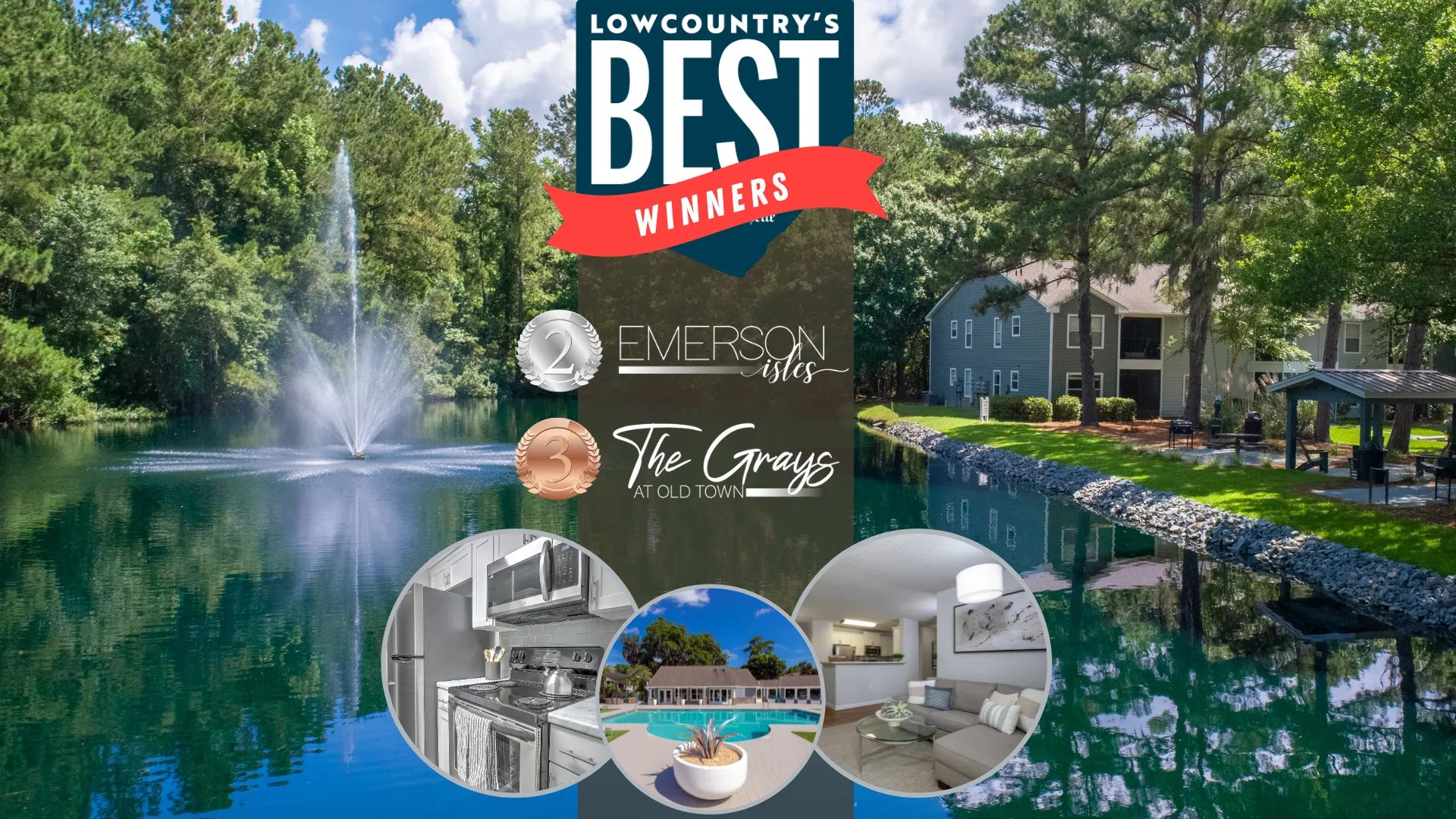 The Grays at Old Town Image 37