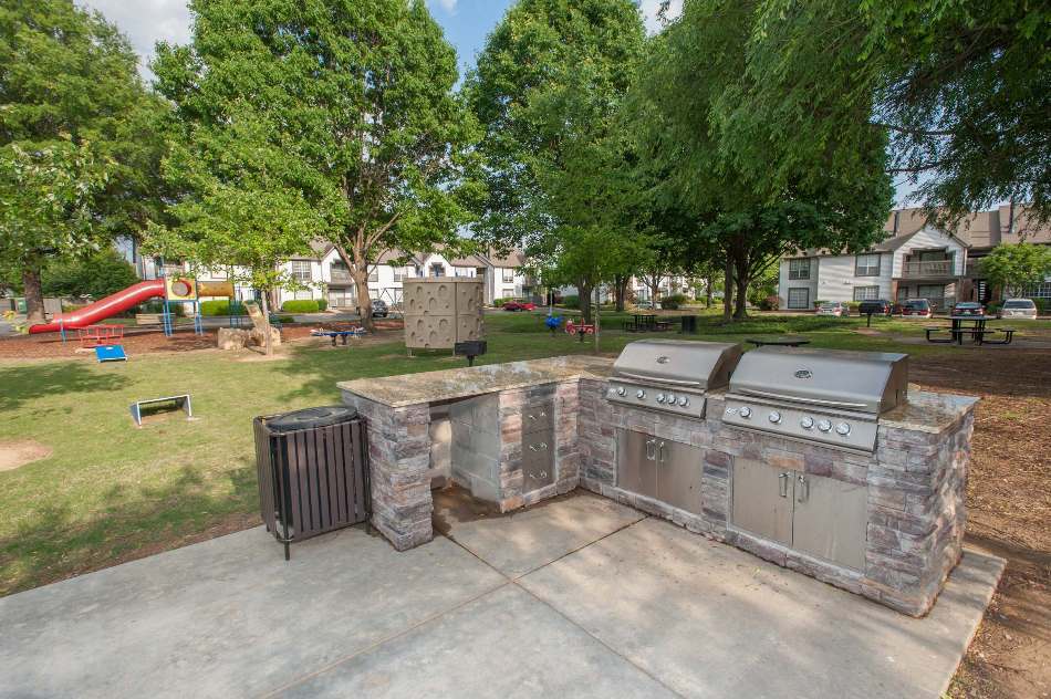 Post House Jackson Image 23