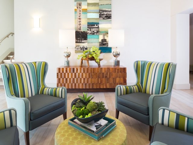 LEED Certified Construction