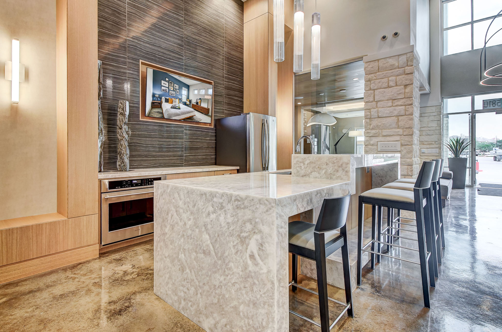 Oxly at The Merc Image 17