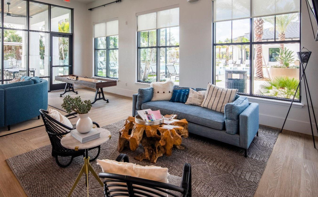 Jefferson Lake Howell Image 47