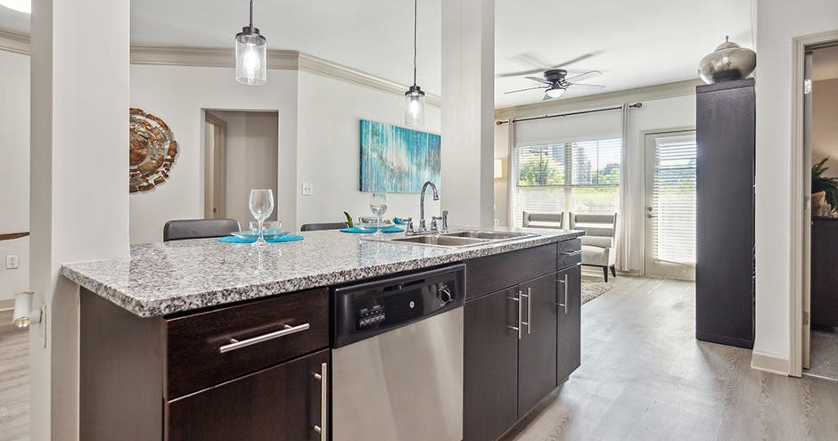 The Alexander at the District Apartments Image 8