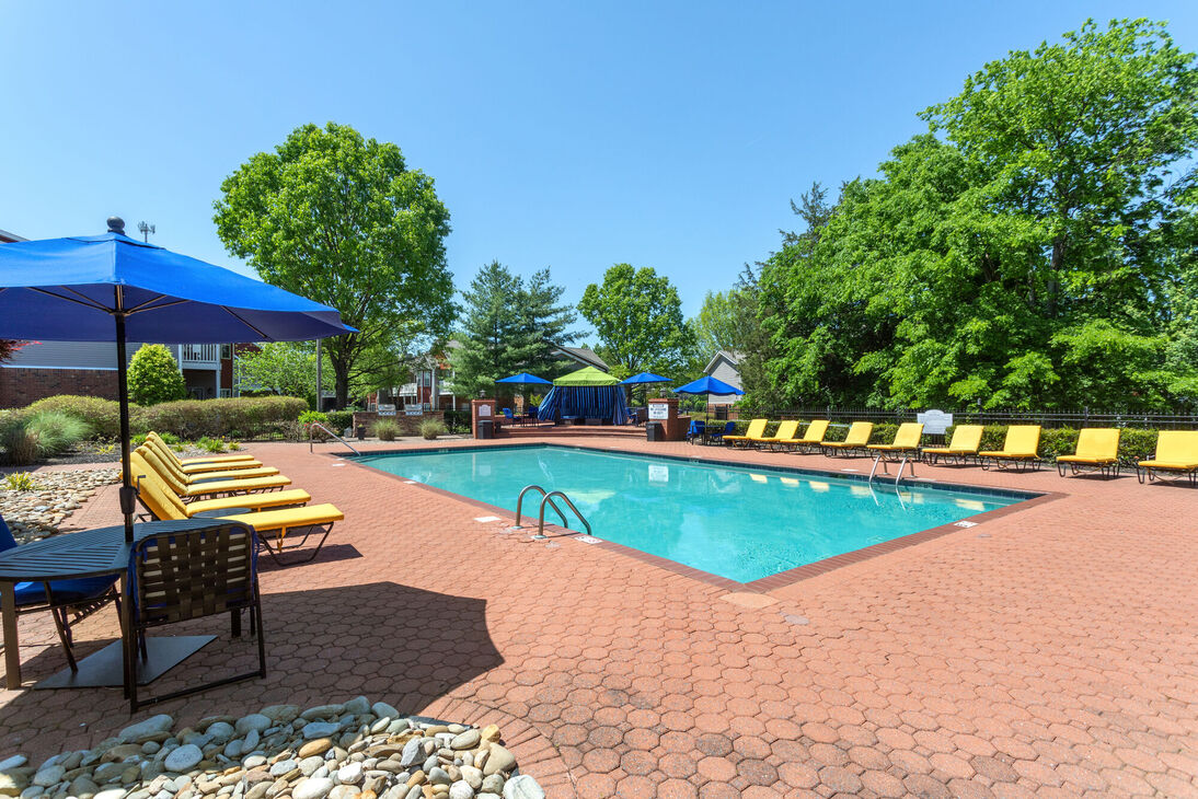 Waterford Place at Innsbrook Image 1