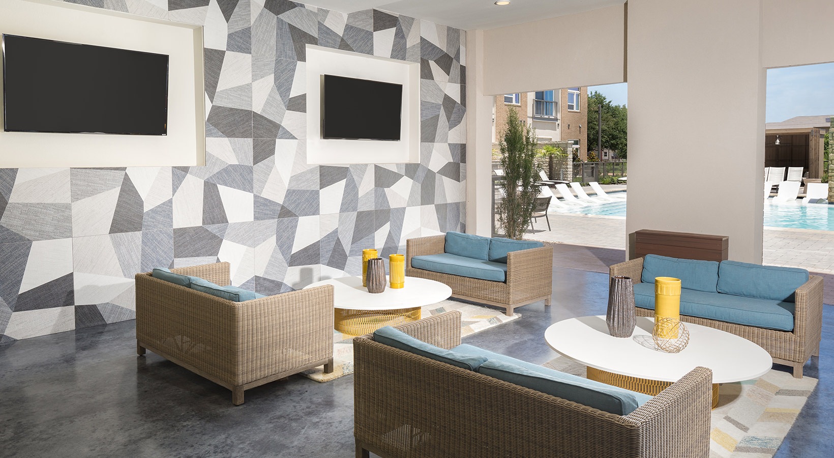 Gallery at Domain Edge and Parkside Image 9