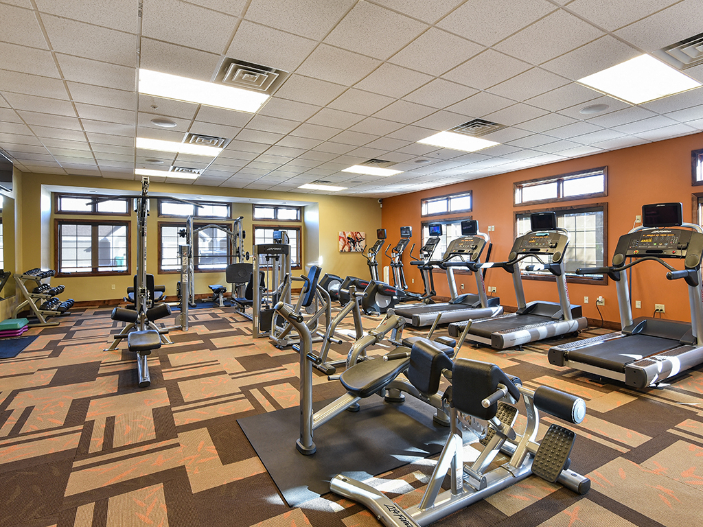 Bass Lake Hills Townhomes Image 35