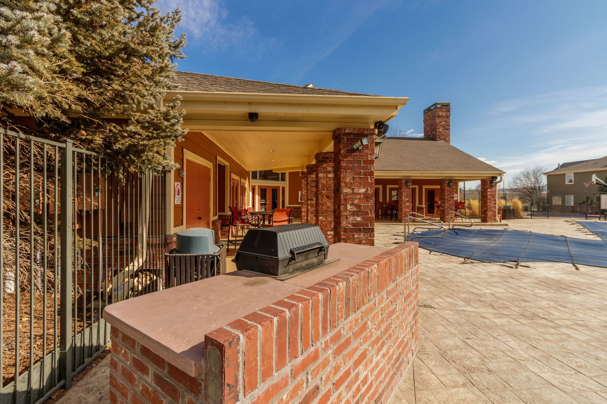 Willow Run Village Apartments Image 31