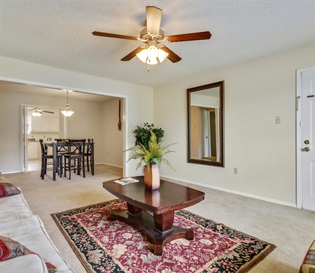 Ole Towne Apartments Image 9