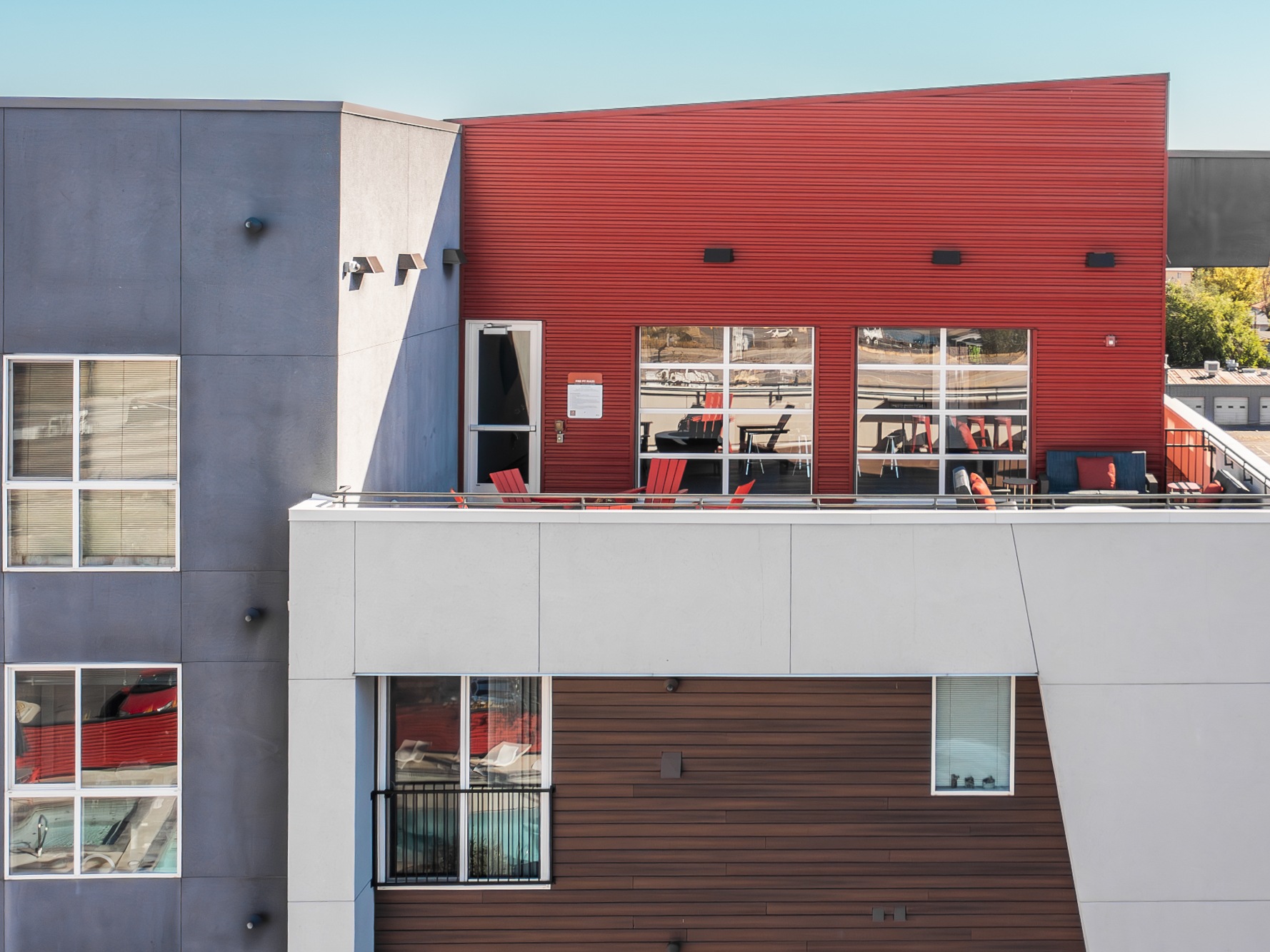 Oxford Station Image 22